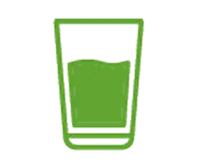 200ml DE AGUA O LECHE