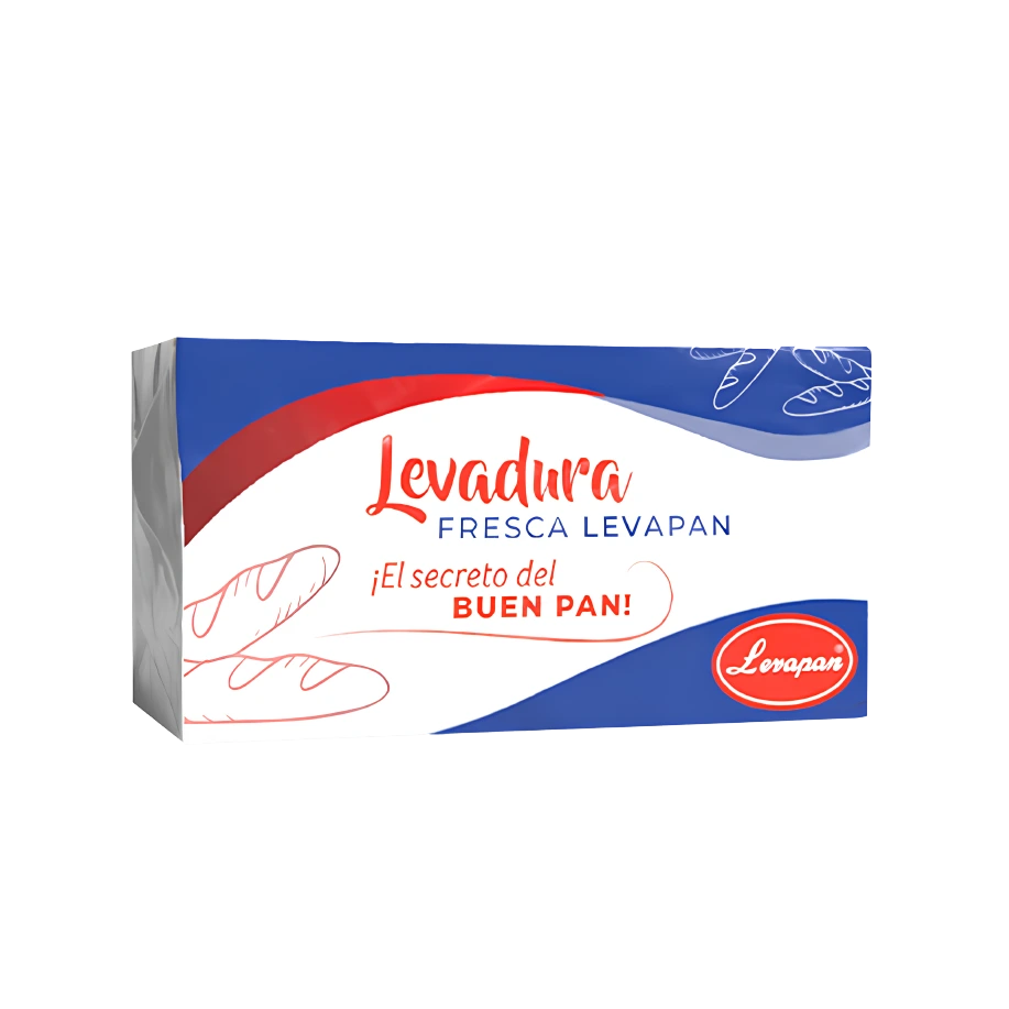 Levadura Fresca Levapan x 500 G